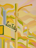 Please don't lost me print